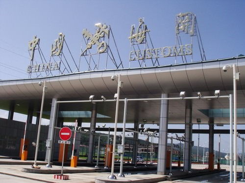 国内贸易代理工厂报关交货标准化操作方案